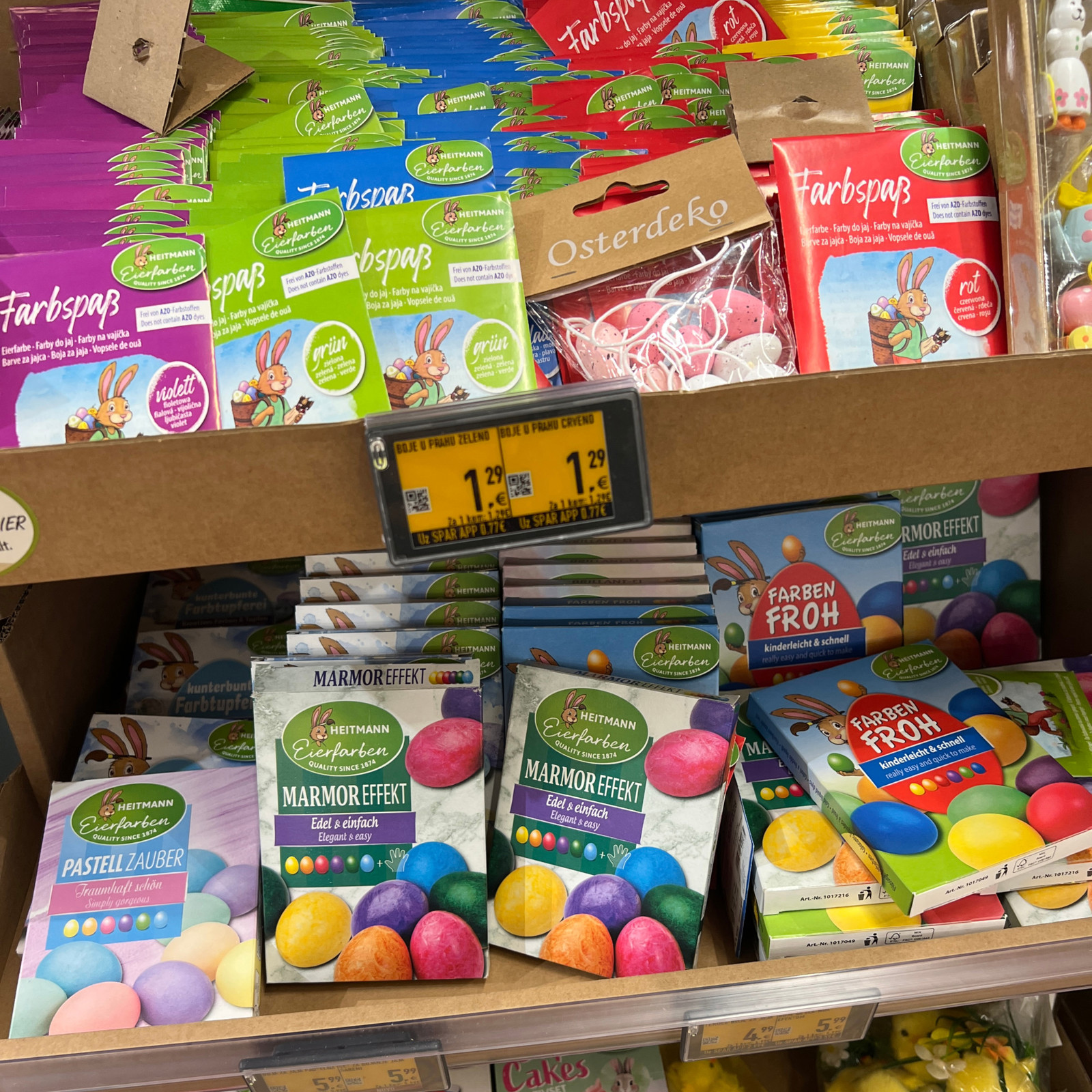Interspar
