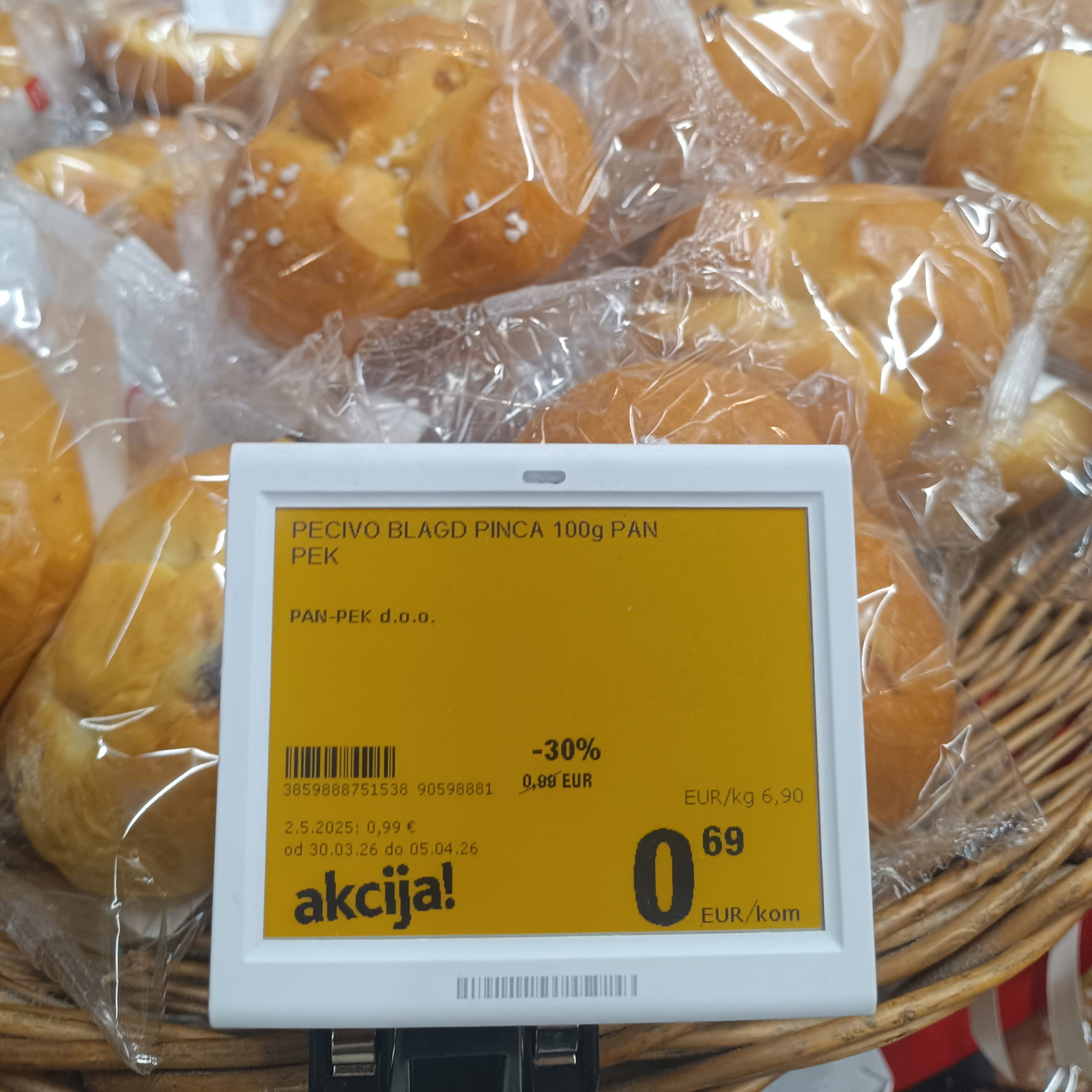 Konzum