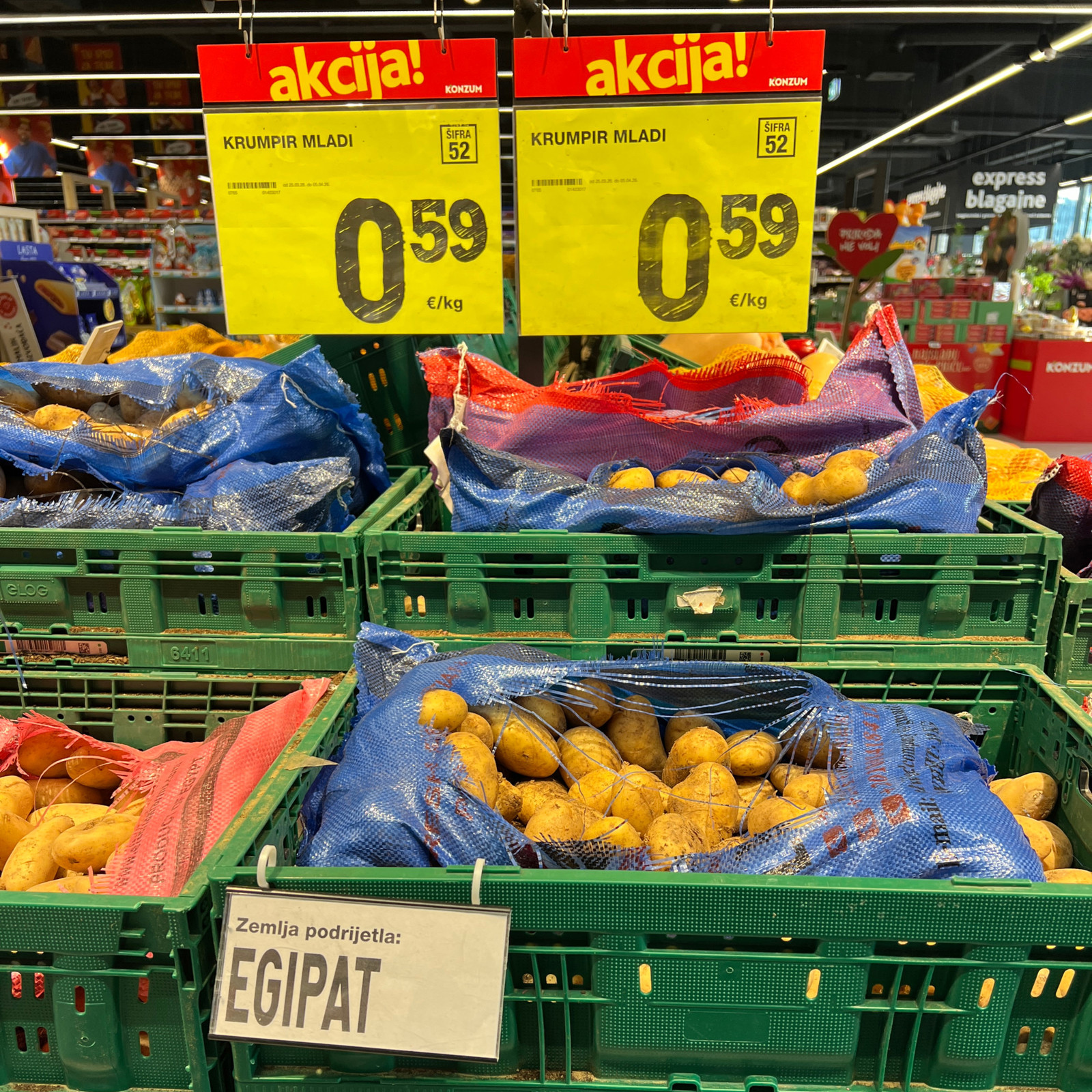 Konzum
