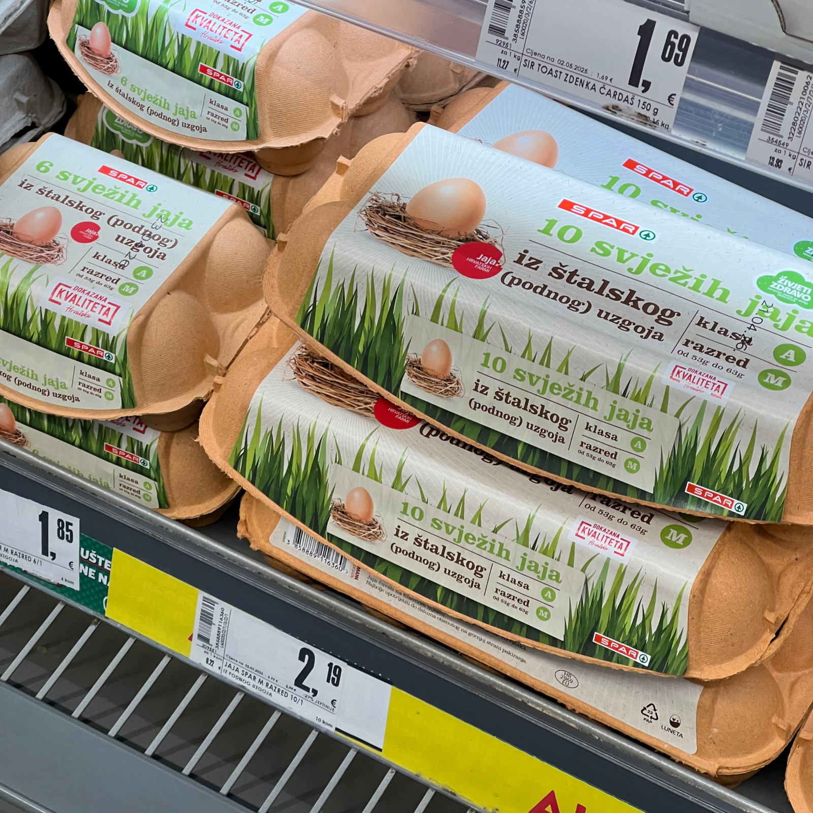Spar