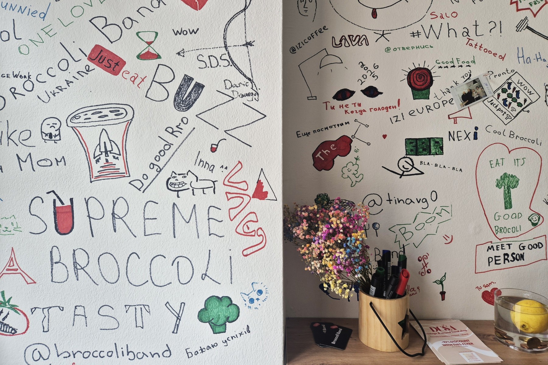 U Zagrebu se sad prodaju juhe u jestivim čašicama. Probali smo i oduševili se