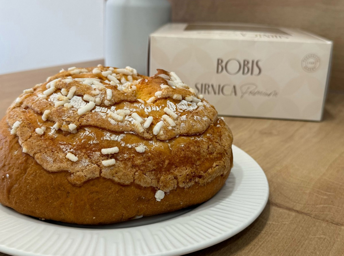 Probali smo sirnicu (pincu, pogaču...) zbog koje ste nas zatrpali komentarima