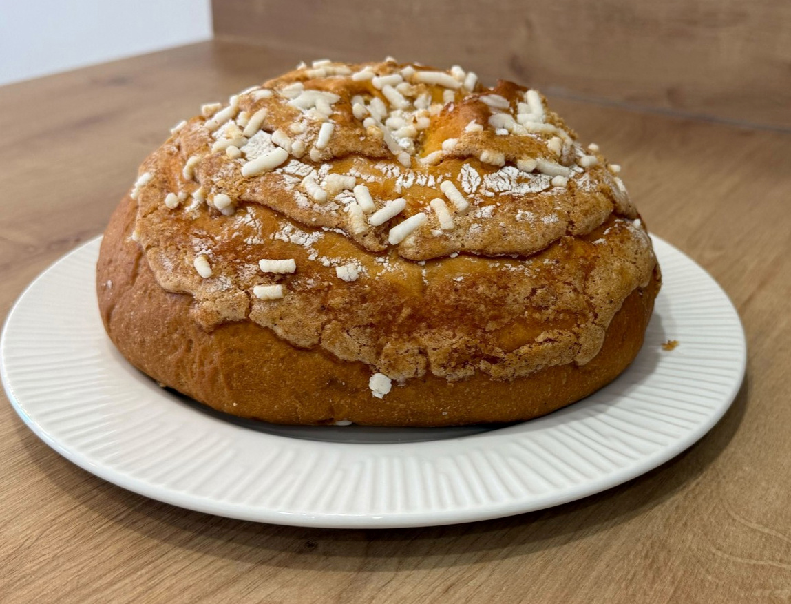 Probali smo sirnicu (pincu, pogaču...) zbog koje ste nas zatrpali komentarima