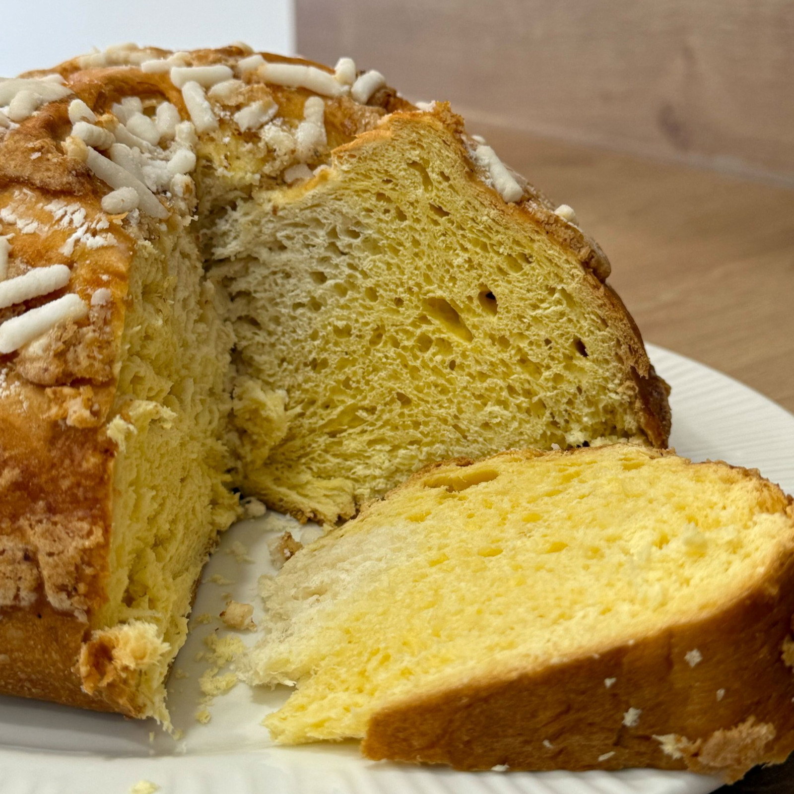 Probali smo sirnicu (pincu, pogaču...) zbog koje ste nas zatrpali komentarima