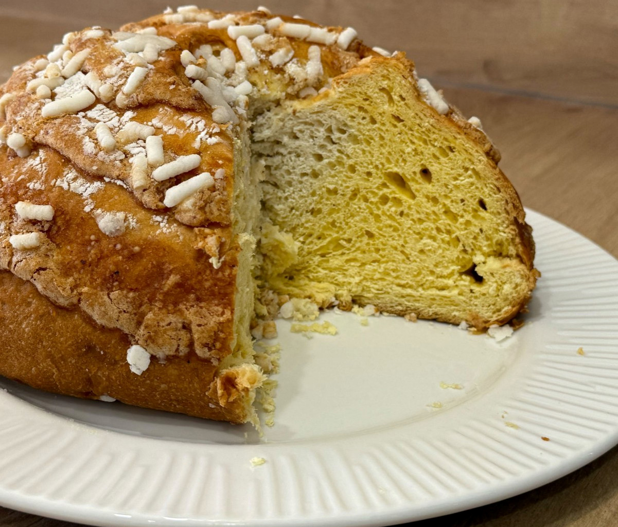 Probali smo sirnicu (pincu, pogaču...) zbog koje ste nas zatrpali komentarima