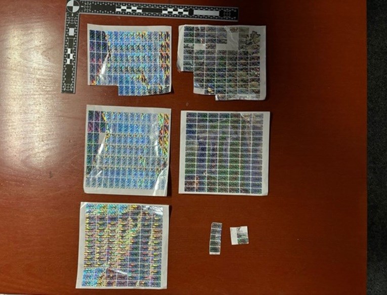 Dvojac u Zagrebu plaćao taksi lažnim novcem pa završili u pritvoru