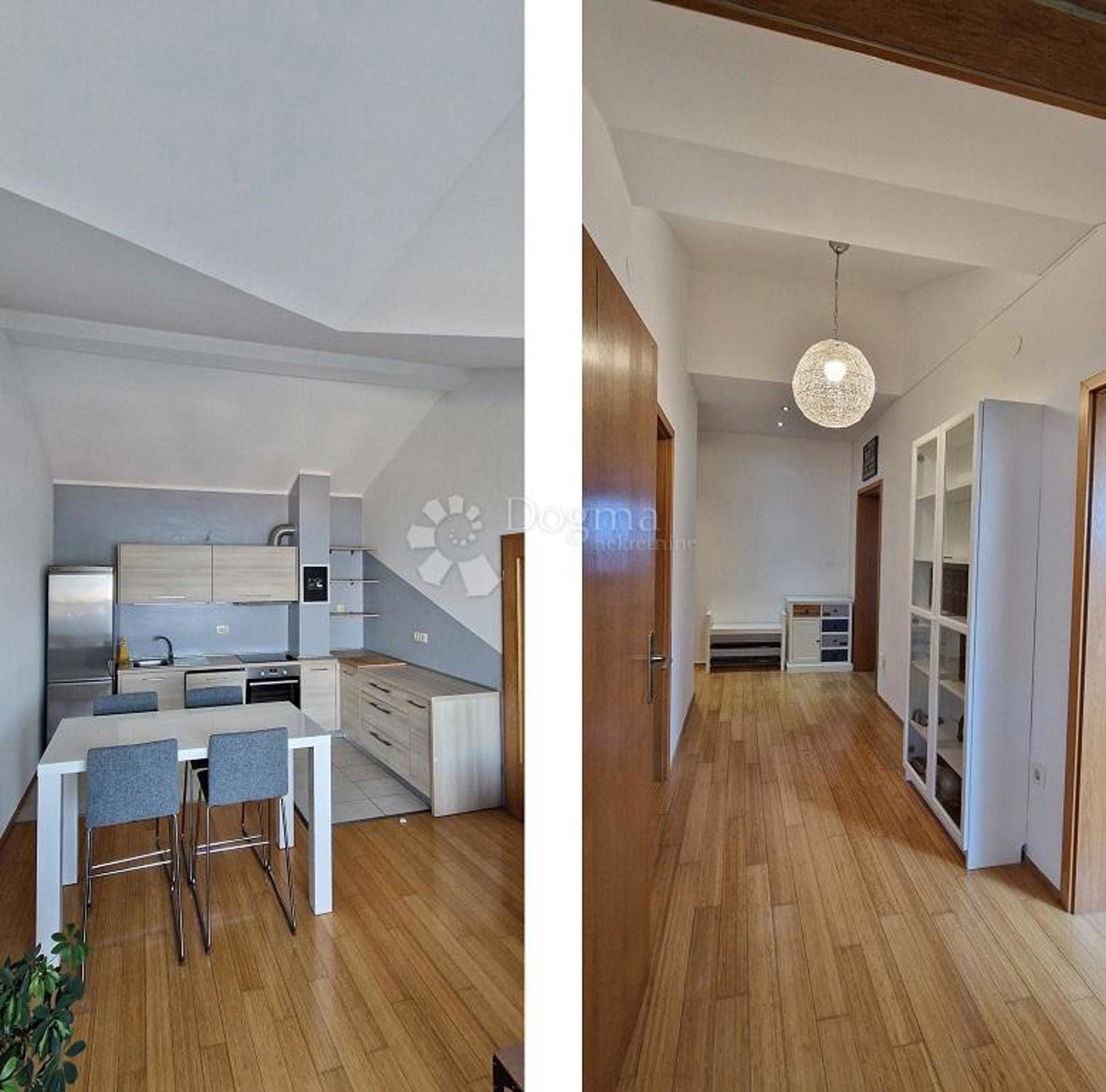 Prodaje se stan kod Opatije, cijena mu je pala. Pogledajte fotke