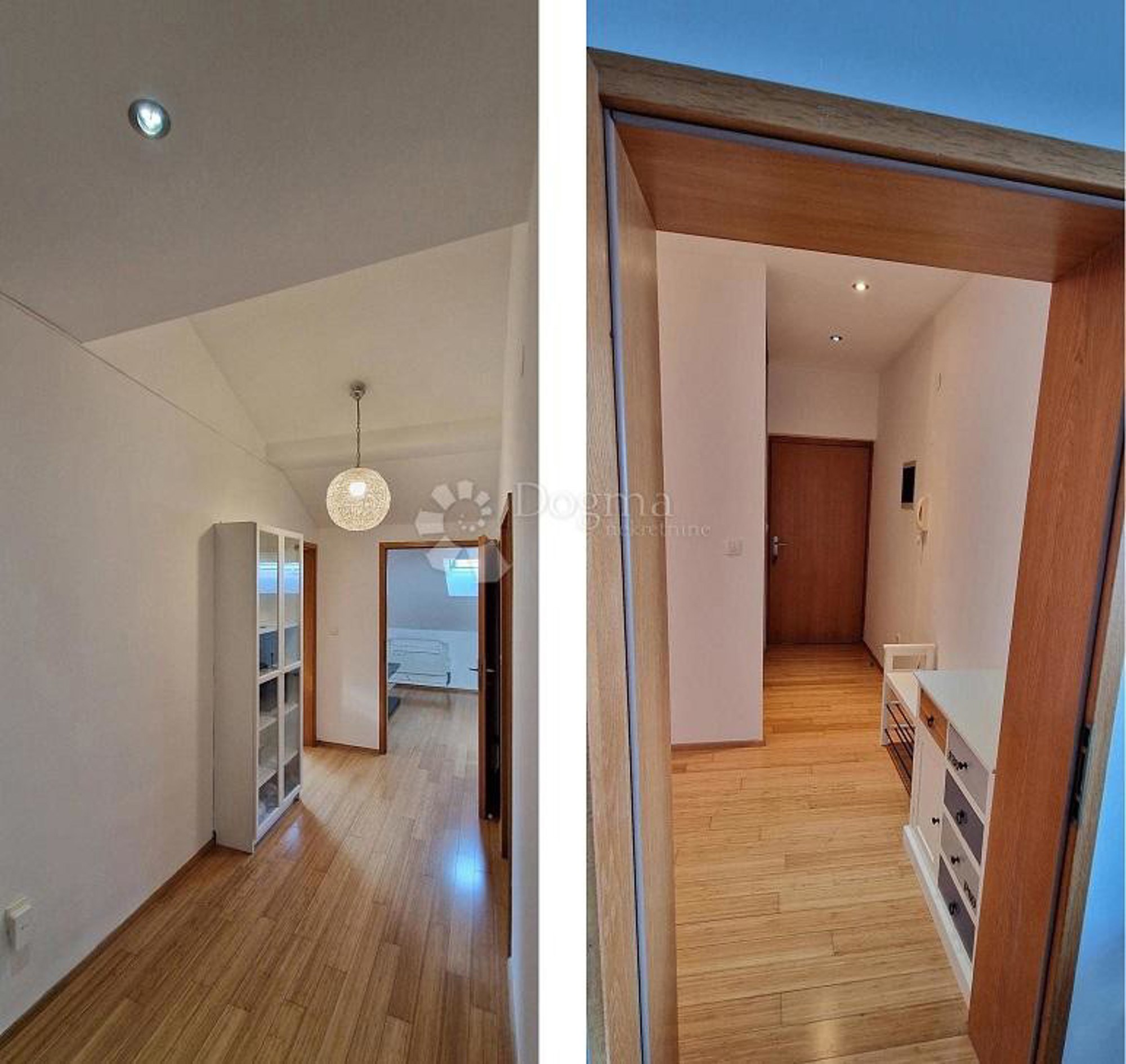 Prodaje se stan kod Opatije, cijena mu je pala. Pogledajte fotke