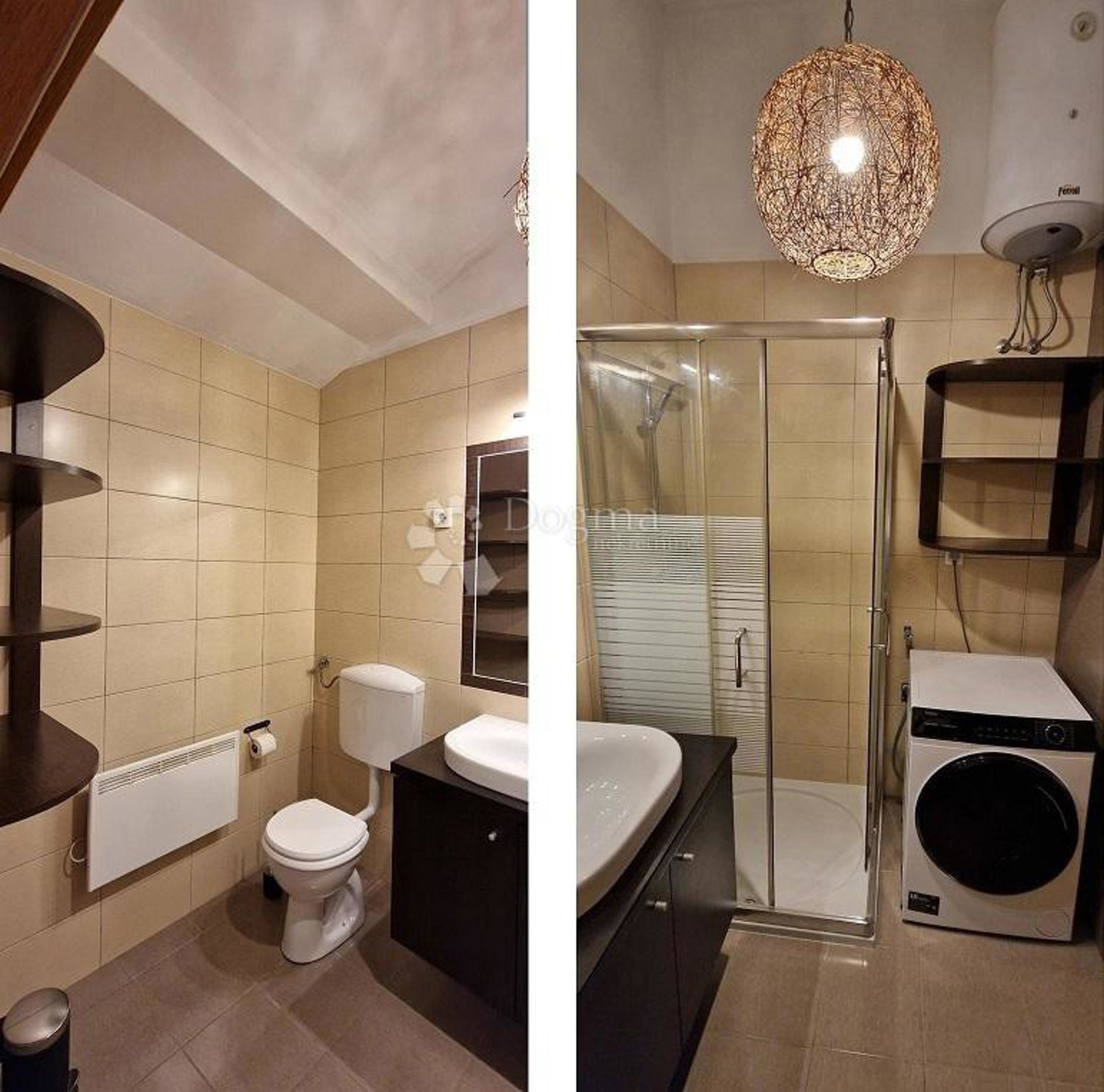 Prodaje se stan kod Opatije, cijena mu je pala. Pogledajte fotke