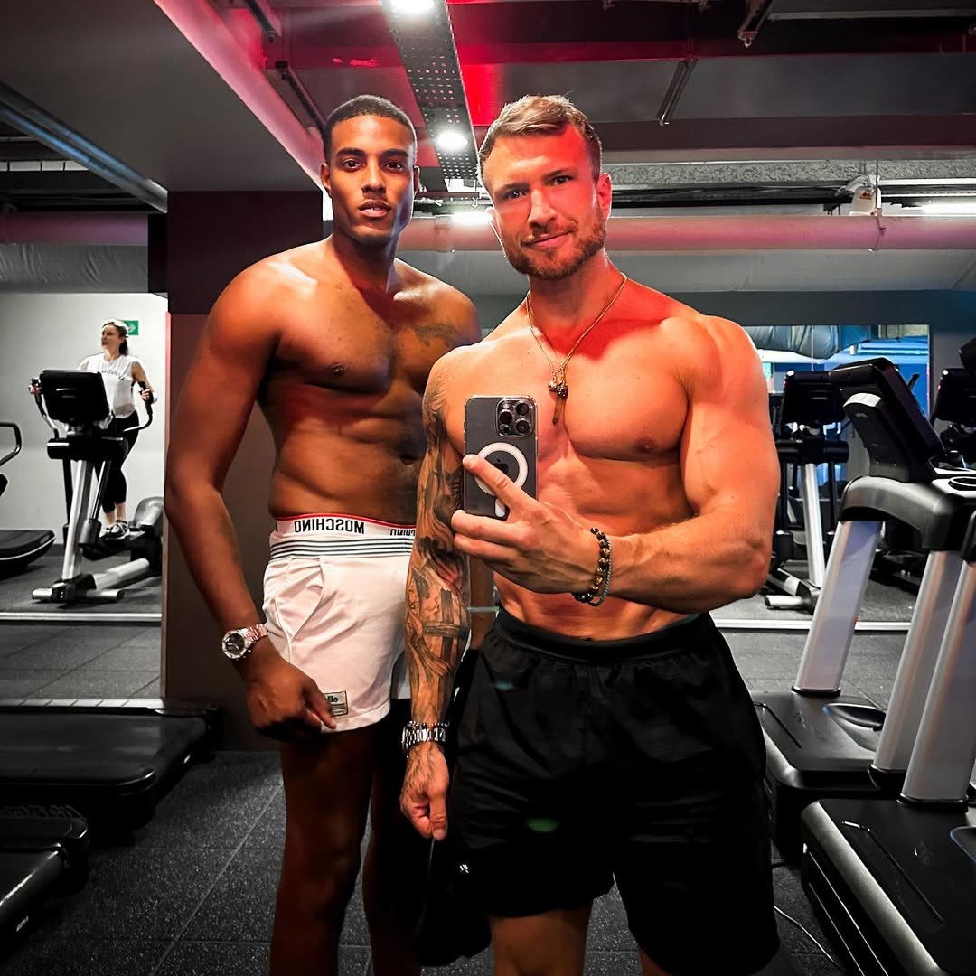 Kako danas živi muškarac za kojim je ludjelo više od 14 tisuća žena?