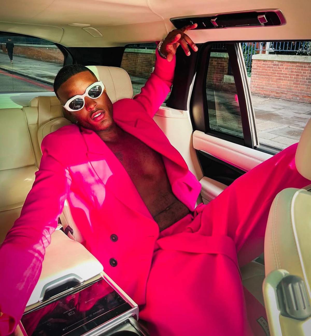 Kako danas živi muškarac za kojim je ludjelo više od 14 tisuća žena?