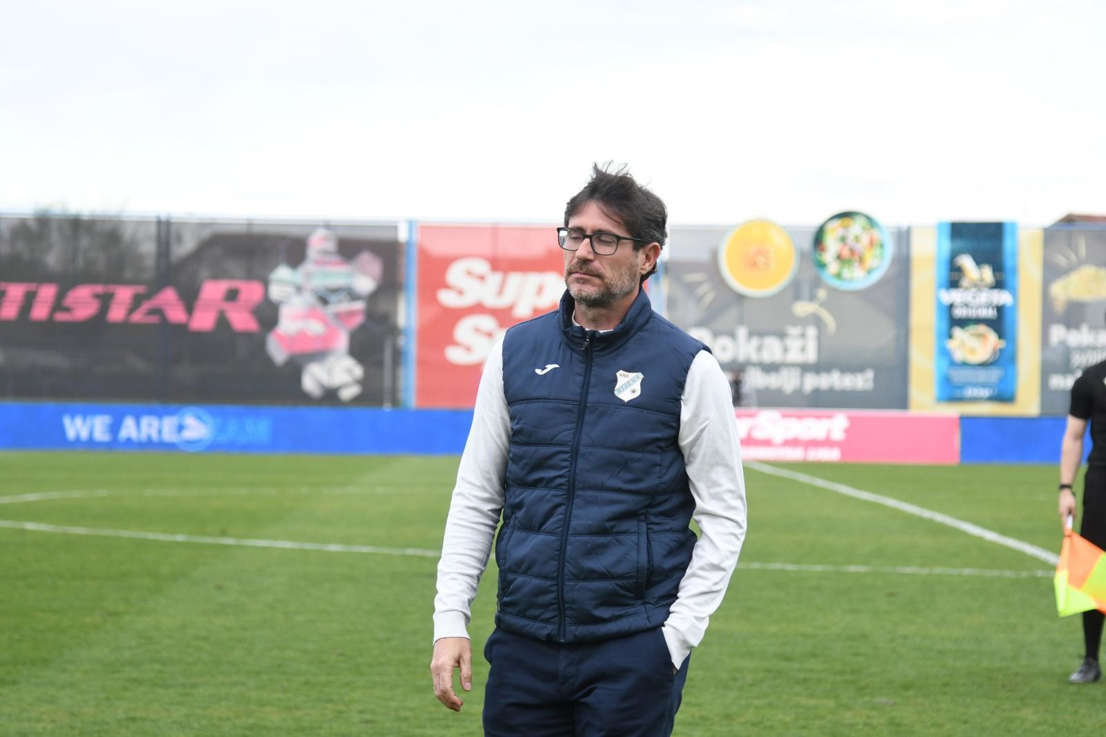 Slaven - Rijeka 0:2. Fruk s dva gola pogurao Rijeku prema Europi