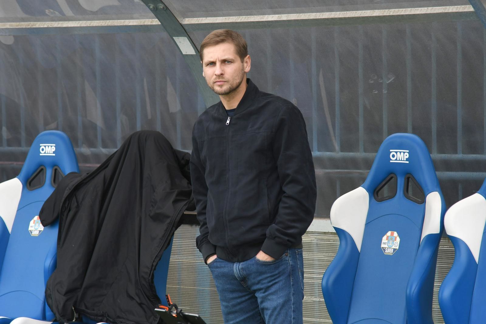 Slaven - Rijeka 0:2. Fruk s dva gola pogurao Rijeku prema Europi