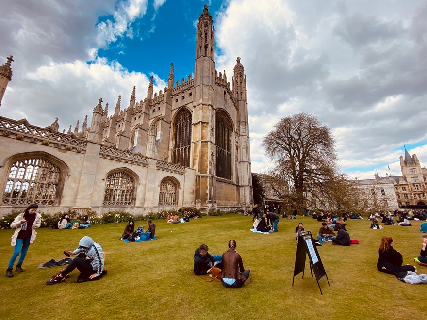 Ujedinjeno Kraljevstvo