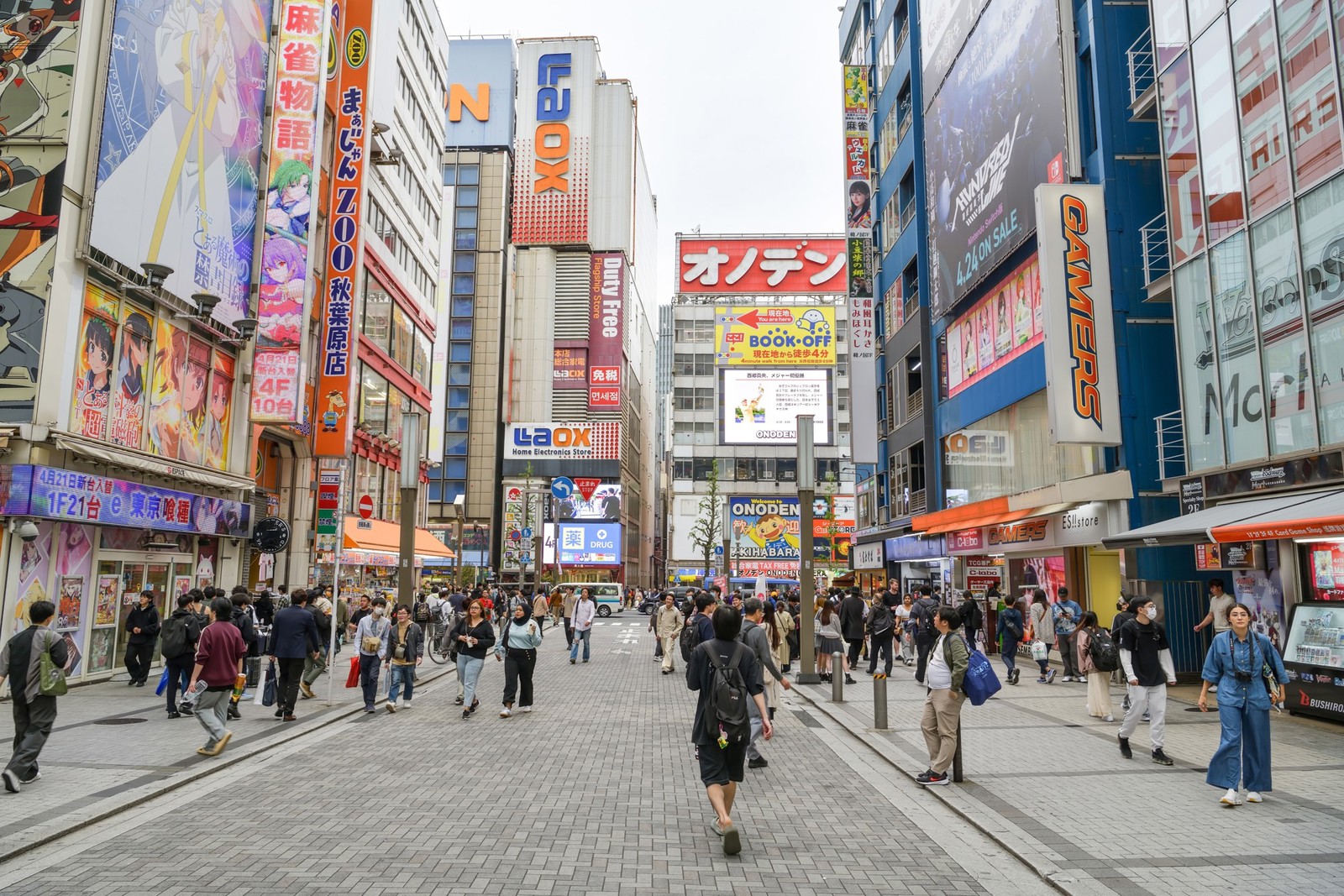 Japan