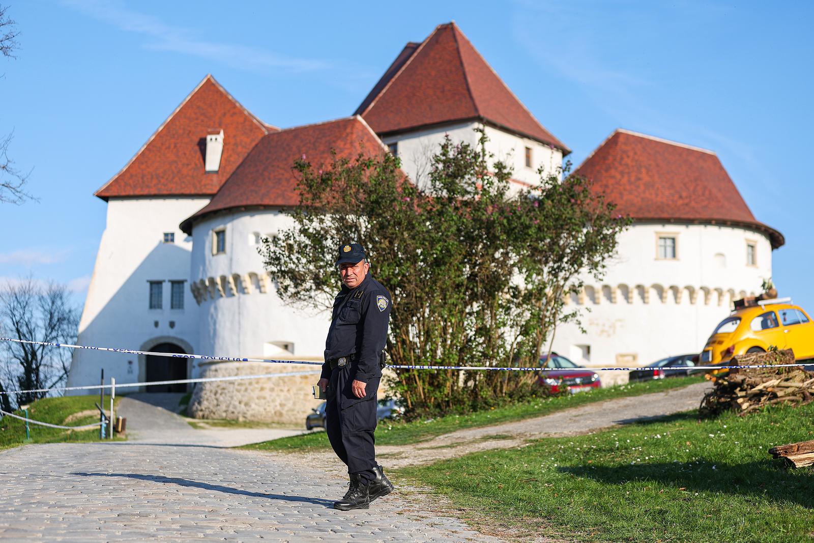 Čovjek kojeg je raznio top u Zagorju bio poznat kao "lovac na traktore"