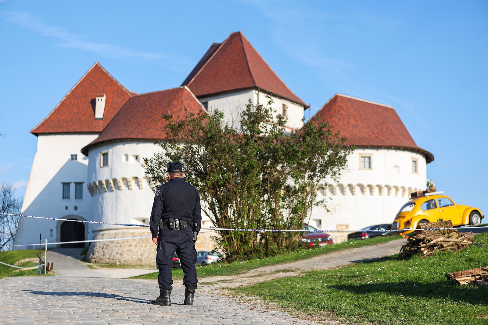 Čovjek kojeg je raznio top u Zagorju bio poznat kao "lovac na traktore"