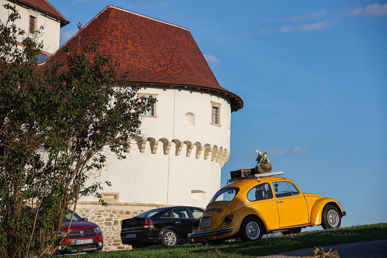 Čovjek kojeg je raznio top u Zagorju bio poznat kao "lovac na traktore"