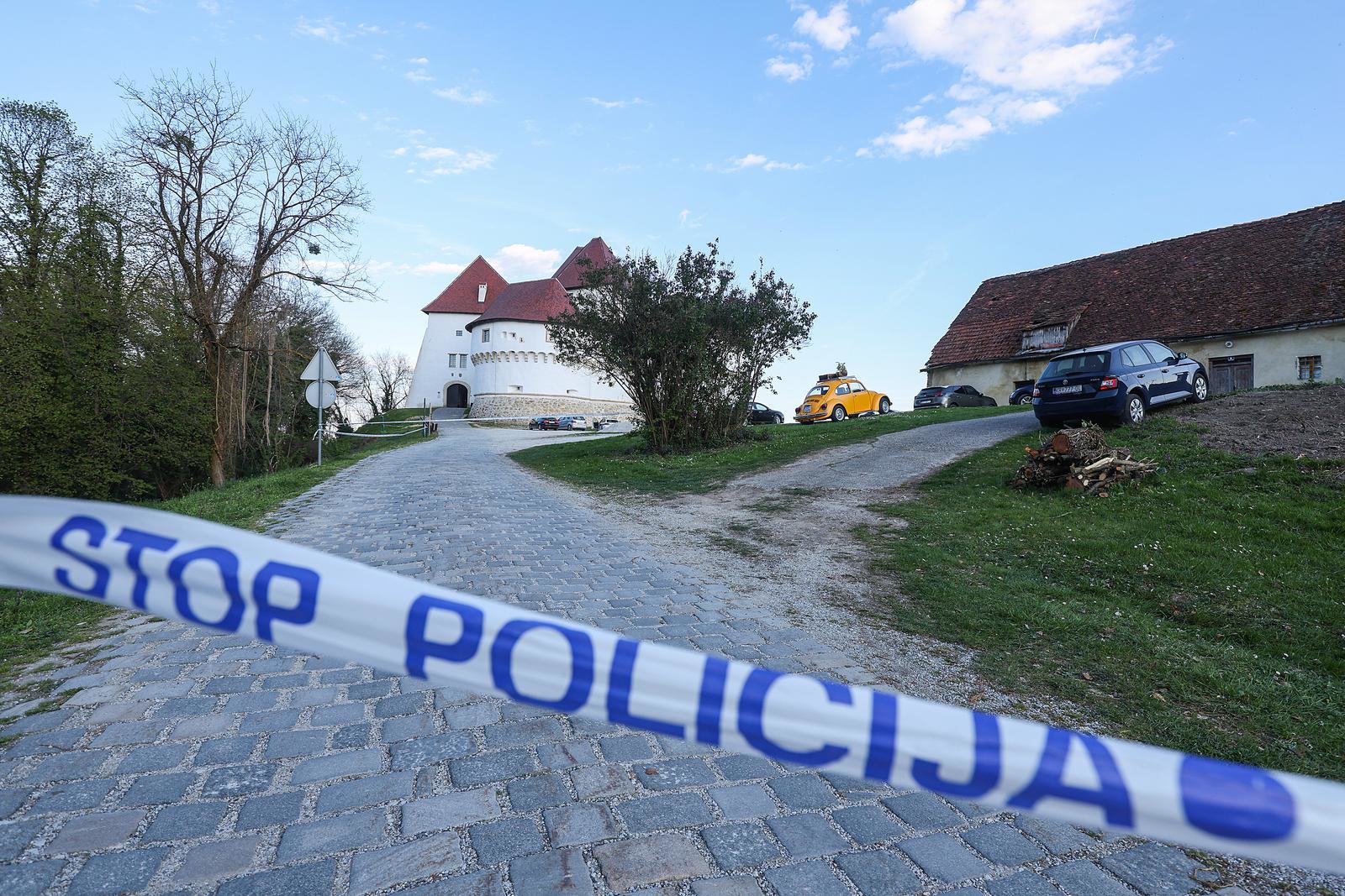 Čovjek kojeg je raznio top u Zagorju bio poznat kao "lovac na traktore"