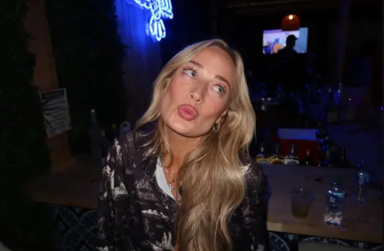 Bila je prosječna košarkašica. Jednim potezom postala je model koji zarađuje milijune