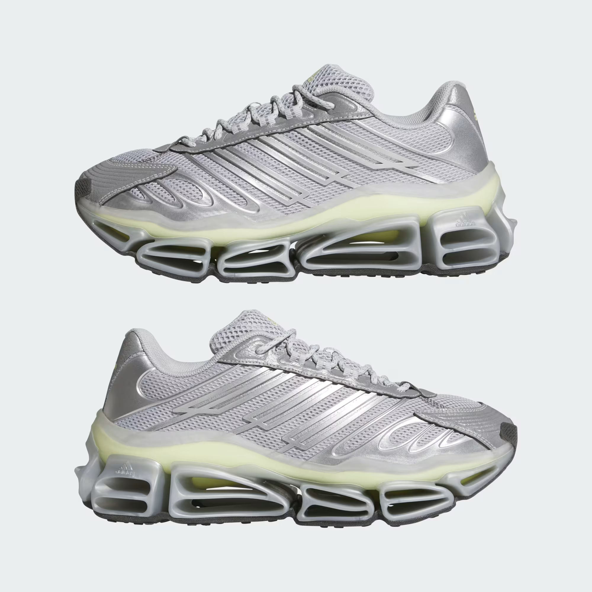 Adidas ima novi model koji izgleda kao tenisica iz SF filma