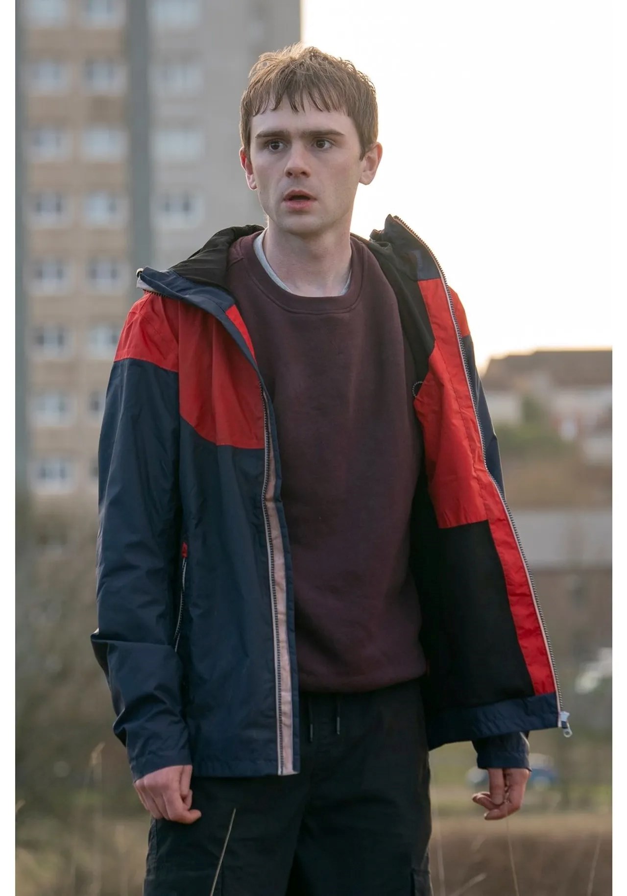 Autor hita "Baby Reindeer" snimio je novu seriju za HBO, stigao je prvi trailer