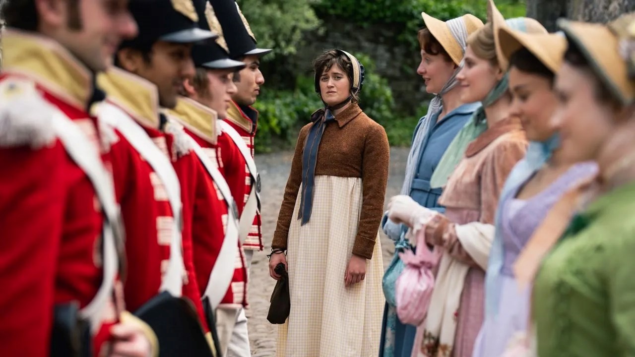 Na HBO Max je stigla povijesna serija koja je oduševila publiku i kritičare