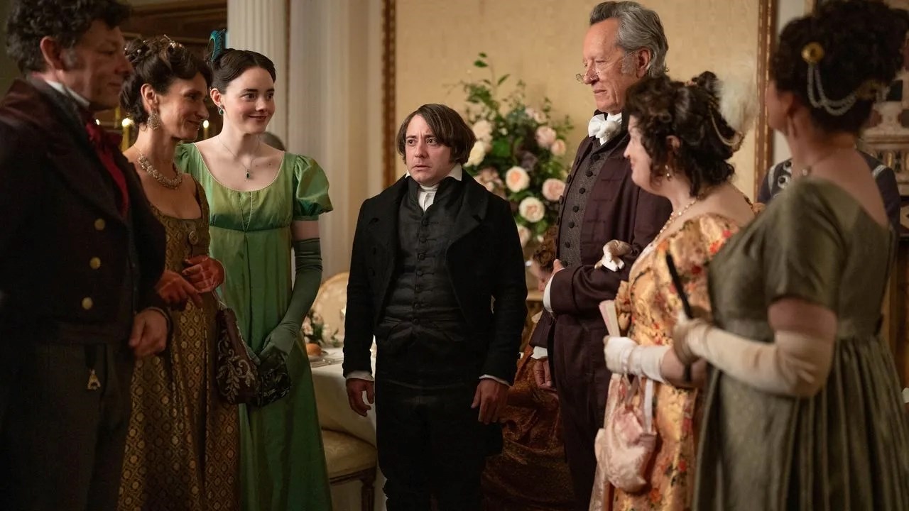 Na HBO Max je stigla povijesna serija koja je oduševila publiku i kritičare