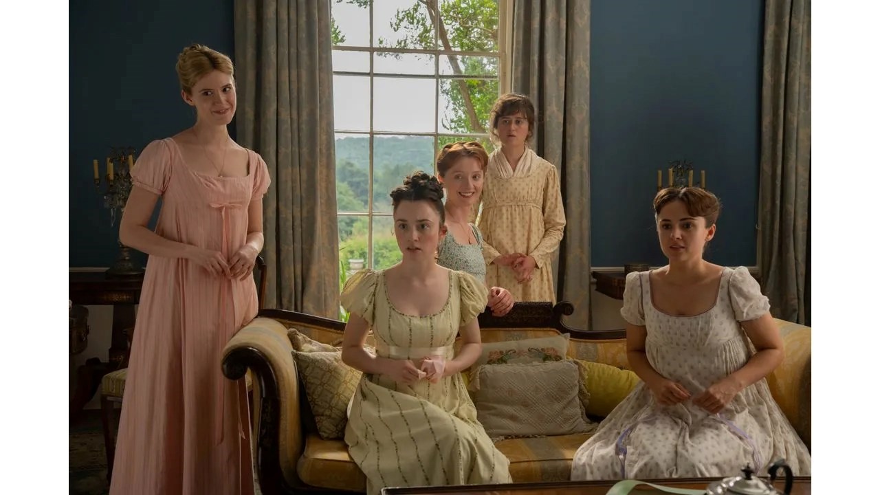 Na HBO Max je stigla povijesna serija koja je oduševila publiku i kritičare