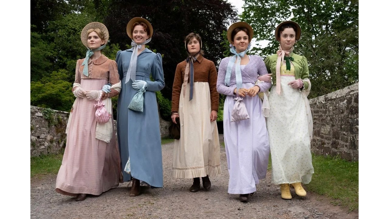 Na HBO Max je stigla povijesna serija koja je oduševila publiku i kritičare