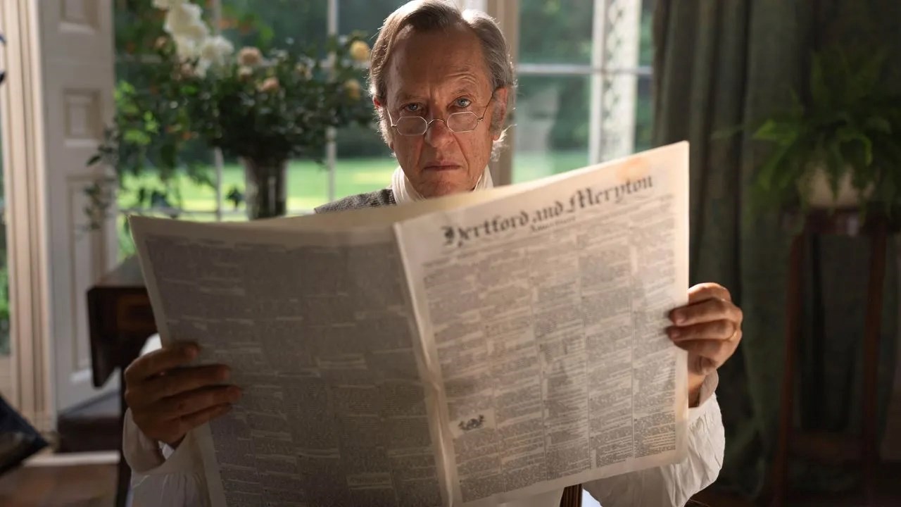 Na HBO Max je stigla povijesna serija koja je oduševila publiku i kritičare