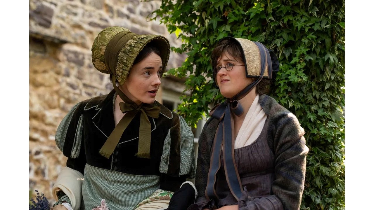 Na HBO Max je stigla povijesna serija koja je oduševila publiku i kritičare