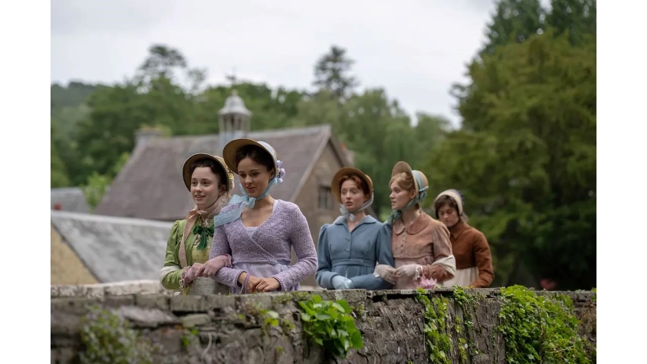 Na HBO Max je stigla povijesna serija koja je oduševila publiku i kritičare