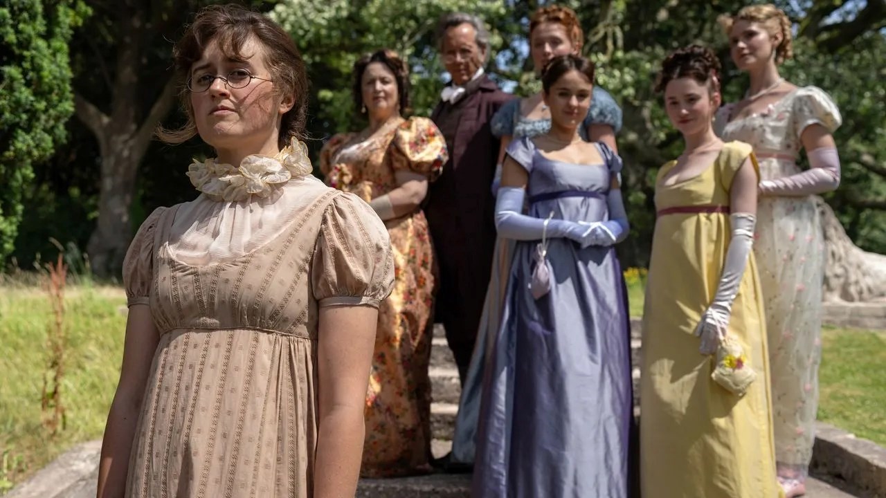 Na HBO Max je stigla povijesna serija koja je oduševila publiku i kritičare