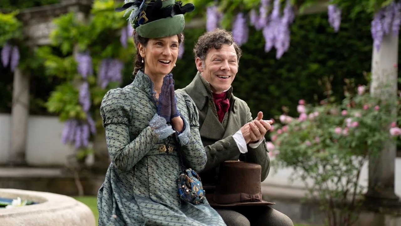 Na HBO Max je stigla povijesna serija koja je oduševila publiku i kritičare