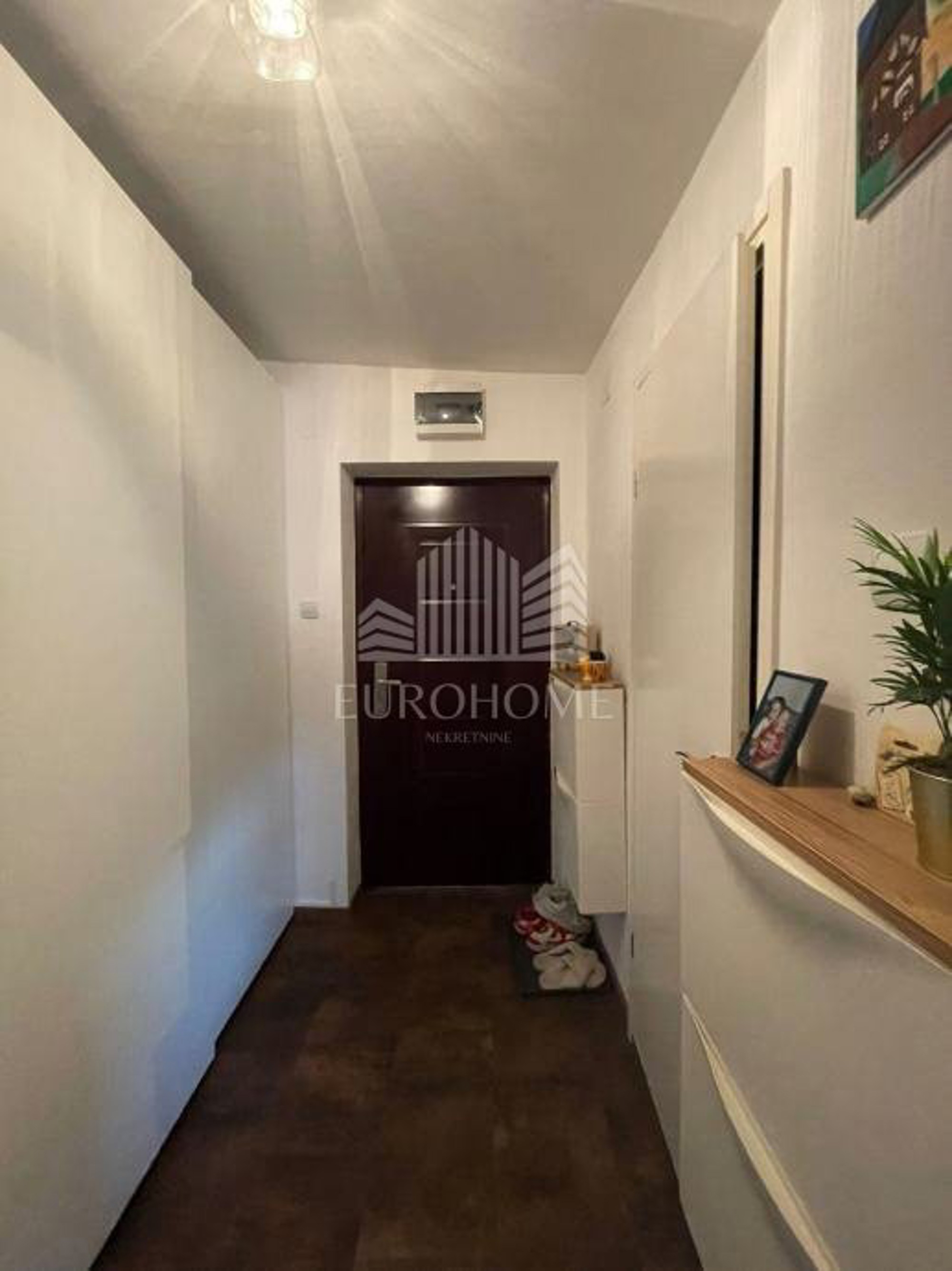 Snižena cijena garsonijere u Zagrebu, sada košta manje od 100.000 €