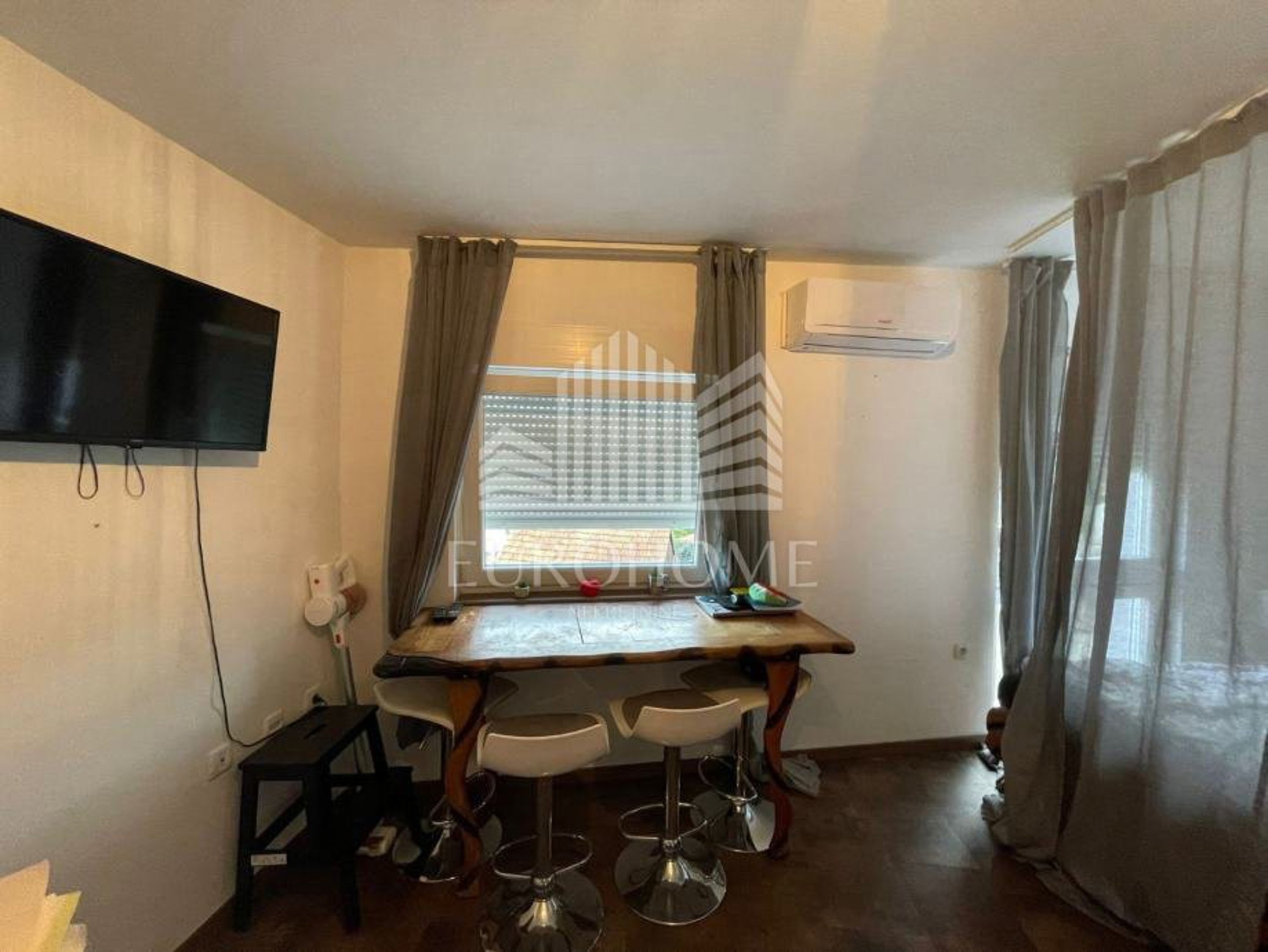 Snižena cijena garsonijere u Zagrebu, sada košta manje od 100.000 €