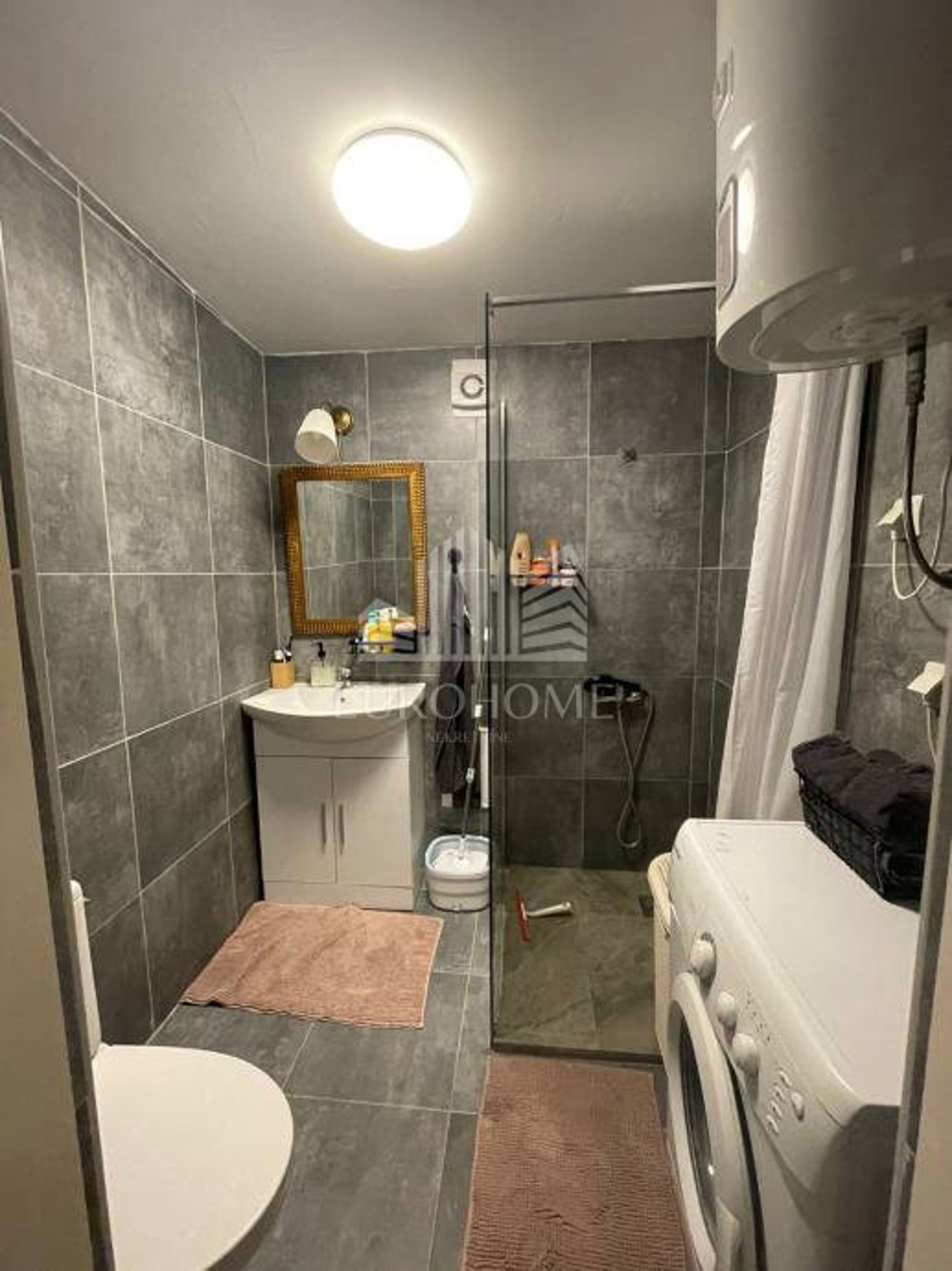 Snižena cijena garsonijere u Zagrebu, sada košta manje od 100.000 €