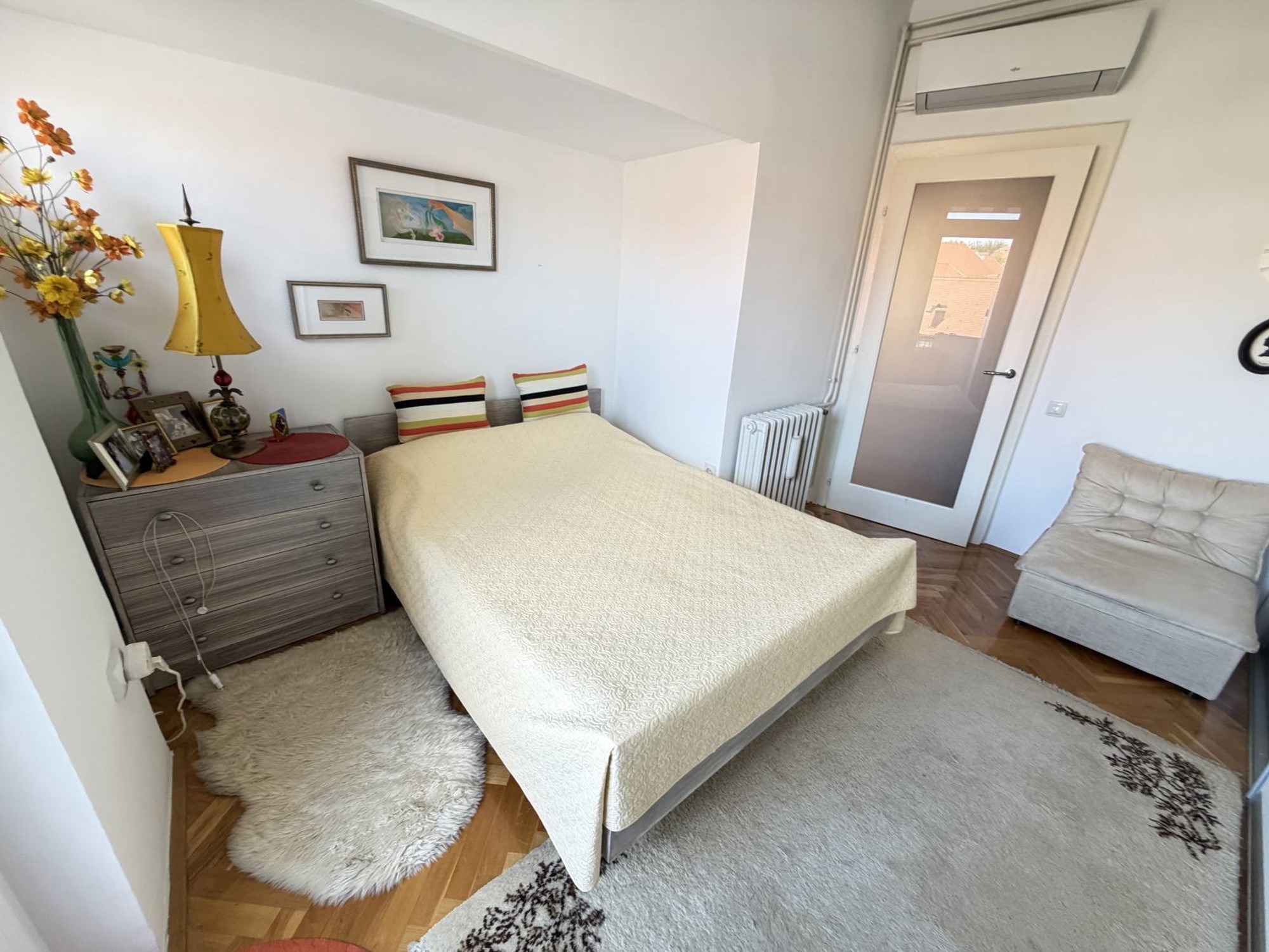 Stan na jednoj od najljepših lokacija u Zagrebu prodaje se za 360.000 €