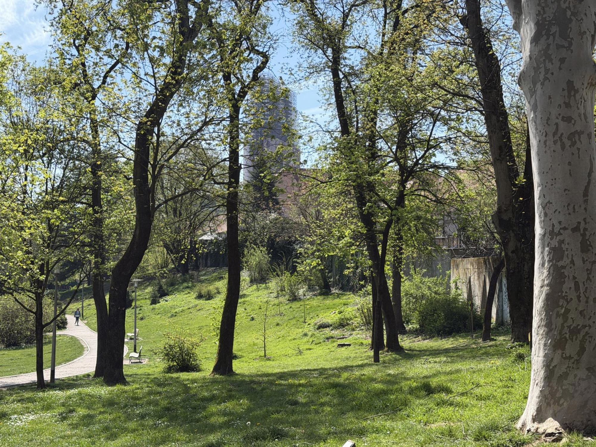 Stan na jednoj od najljepših lokacija u Zagrebu prodaje se za 360.000 €