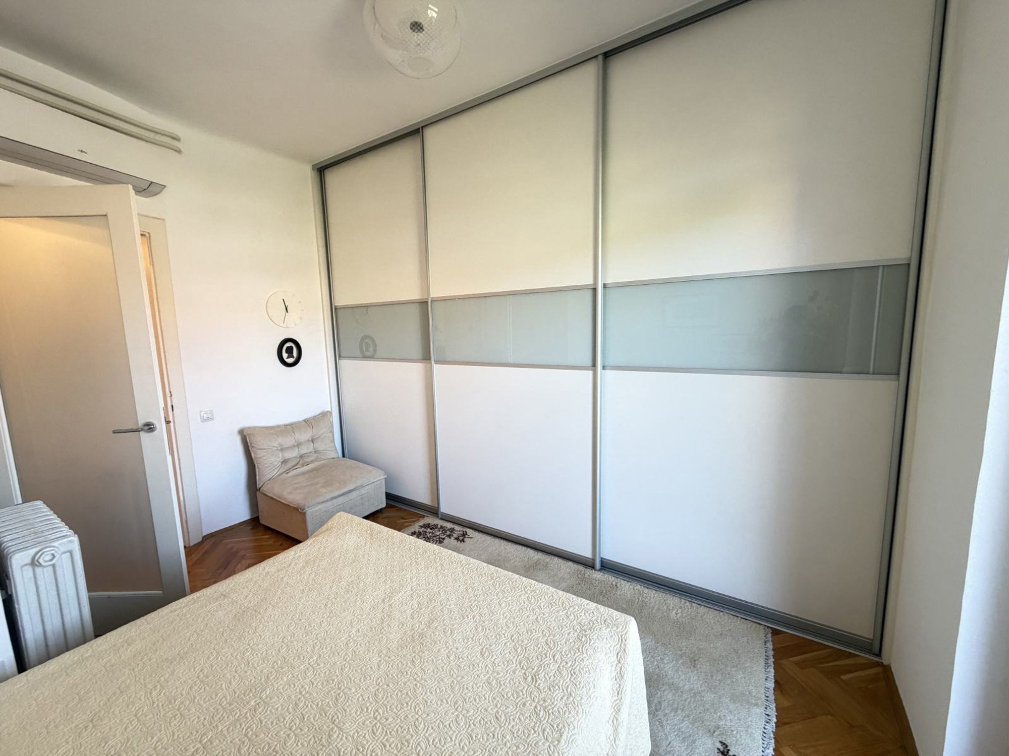 Stan na jednoj od najljepših lokacija u Zagrebu prodaje se za 360.000 €