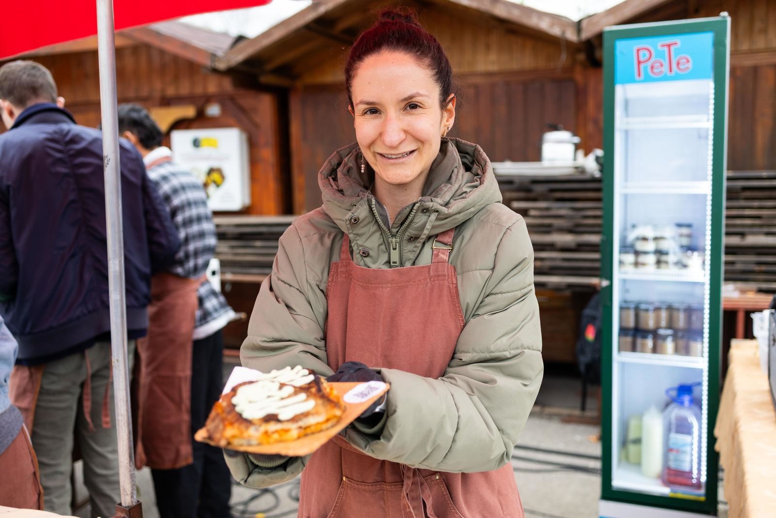 FOTO Kvatrić je u petak bio najukusnije mjesto u Zagrebu