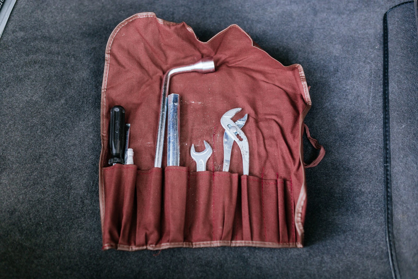 Ikona devedesetih: Posljednji Mercedes E 500 (W124) izložen u muzeju