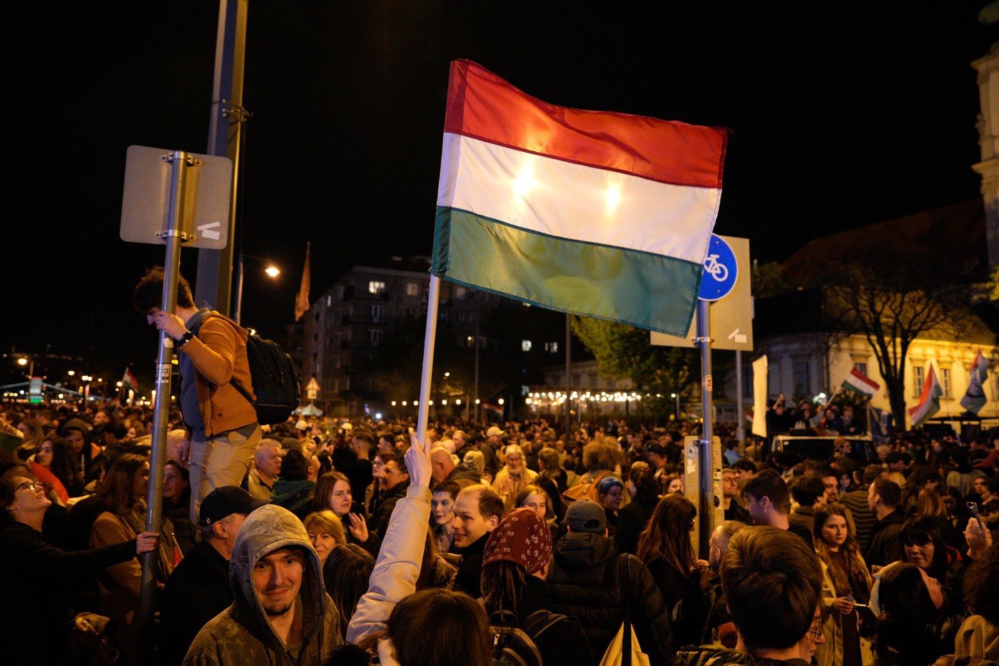 Orban teško poražen. Magyaru stižu čestitke sa svih strana. Oglasio se Kremlj