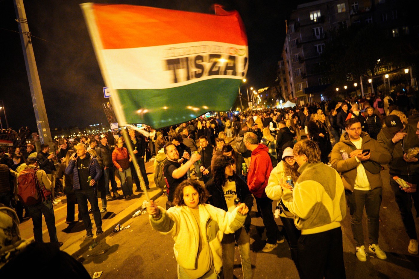 Orban teško poražen. Magyaru stižu čestitke sa svih strana. Oglasio se Kremlj