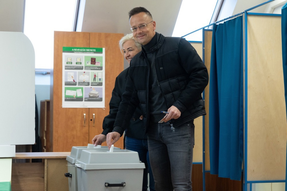 Orban teško poražen. Magyaru stižu čestitke sa svih strana. Oglasio se Kremlj