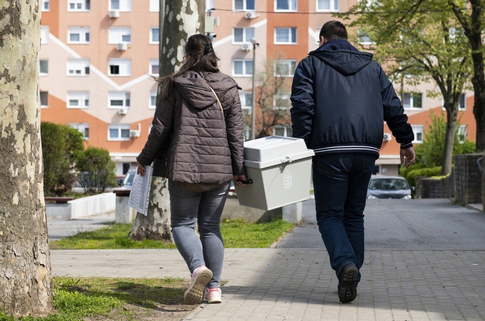 Orban teško poražen. Magyaru stižu čestitke sa svih strana. Oglasio se Kremlj