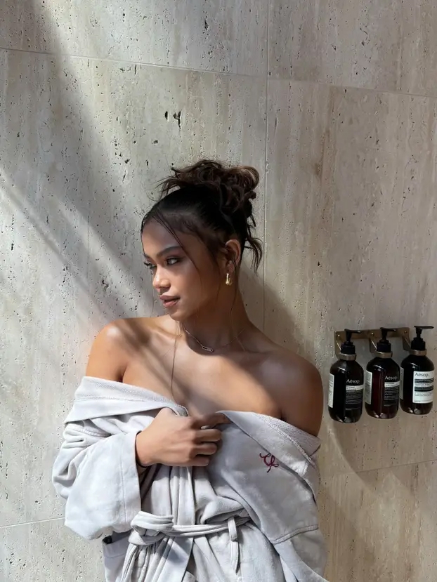 FOTO Atraktivnu vozačicu prate milijuni. San joj je voziti Formulu 1