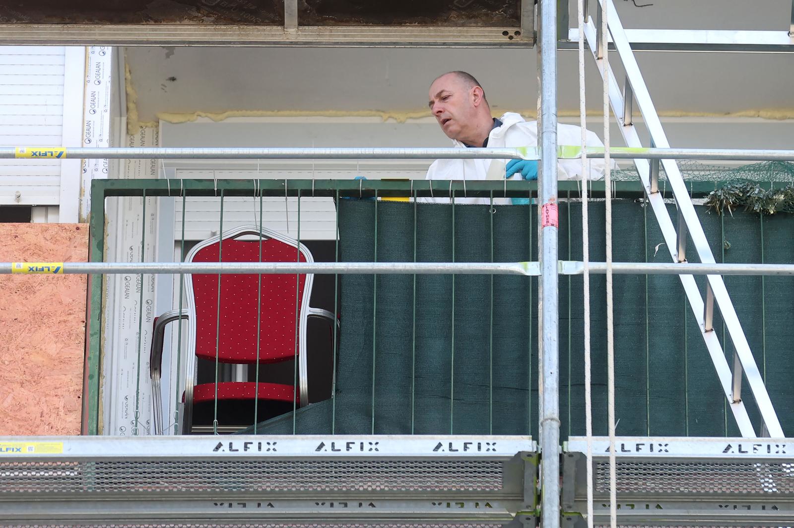 Policija objavila nove detalje o ubojstvu i samoubojstvu u Velikoj Gorici