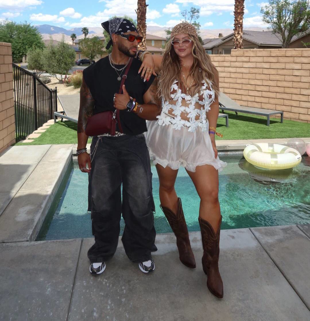 ANKETA 11 outfita s Coachelle o kojima se priča. Koji vam je najbolji?